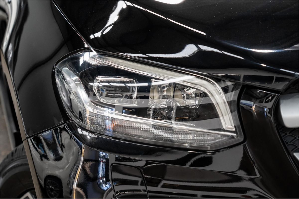 2018 Mercedes-Benz X-Class X350d Power 470 4X4