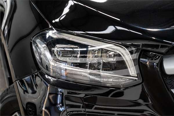 2018 Mercedes-Benz X-Class X350d Power 470 4X4