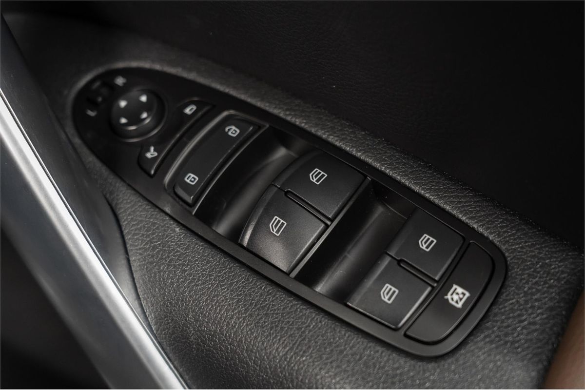 2018 Mercedes-Benz X-Class X350d Power 470 4X4