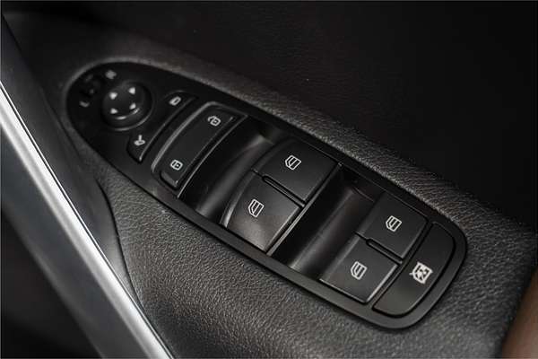 2018 Mercedes-Benz X-Class X350d Power 470 4X4