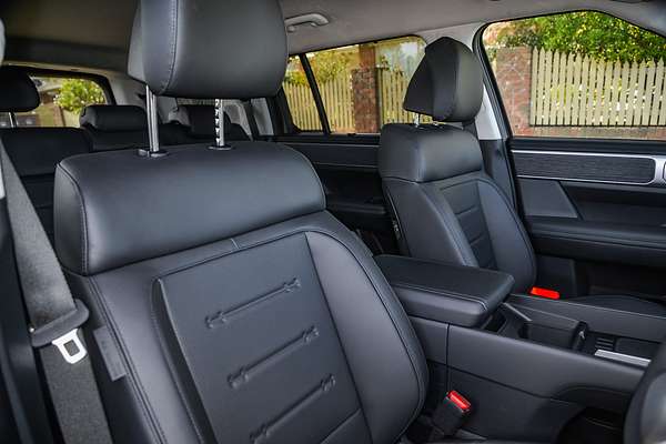 2025 Hyundai Santa Fe Hybrid Elite MX5.V2