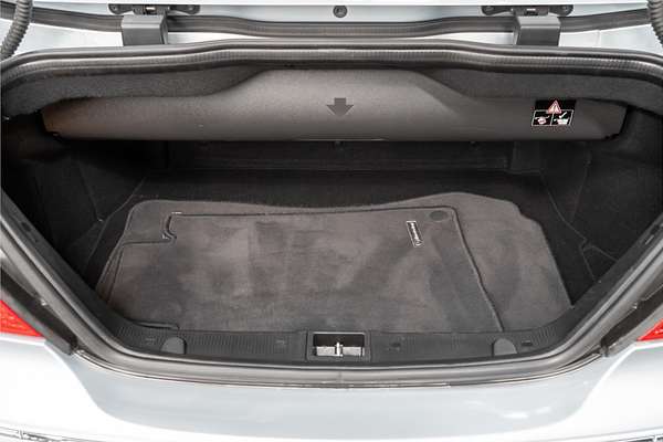 2006 Mercedes-Benz CLK-Class CLK350 Avantgarde A209