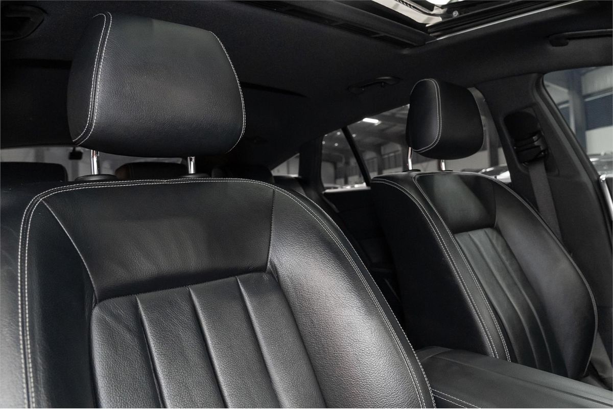 2013 Mercedes-Benz CLS-Class CLS250 CDI BlueEFFICIENCY X218