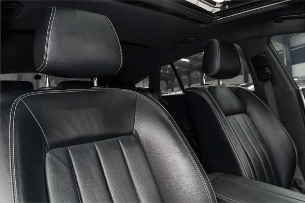 2013 Mercedes-Benz CLS-Class CLS250 CDI BlueEFFICIENCY X218