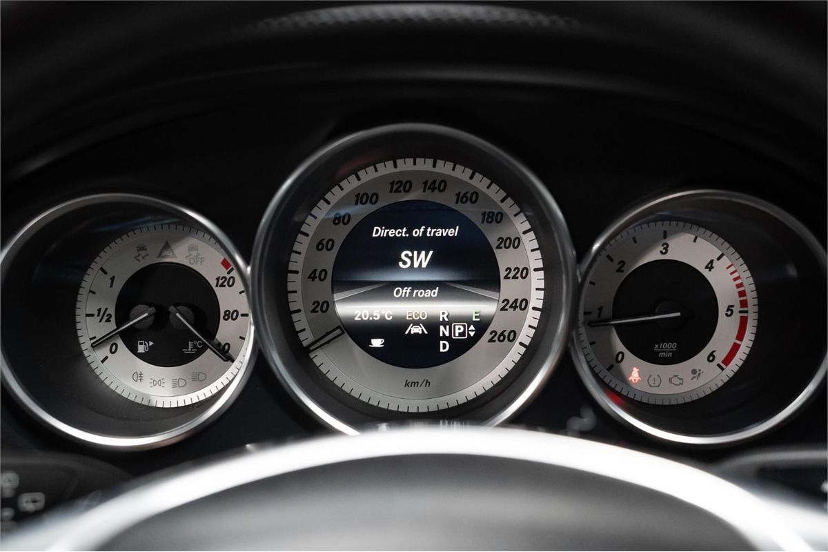 2013 Mercedes-Benz CLS-Class CLS250 CDI BlueEFFICIENCY X218