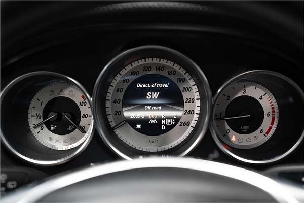 2013 Mercedes-Benz CLS-Class CLS250 CDI BlueEFFICIENCY X218