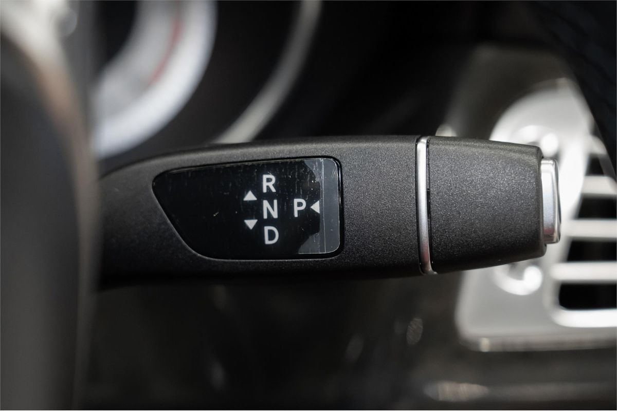 2013 Mercedes-Benz CLS-Class CLS250 CDI BlueEFFICIENCY X218