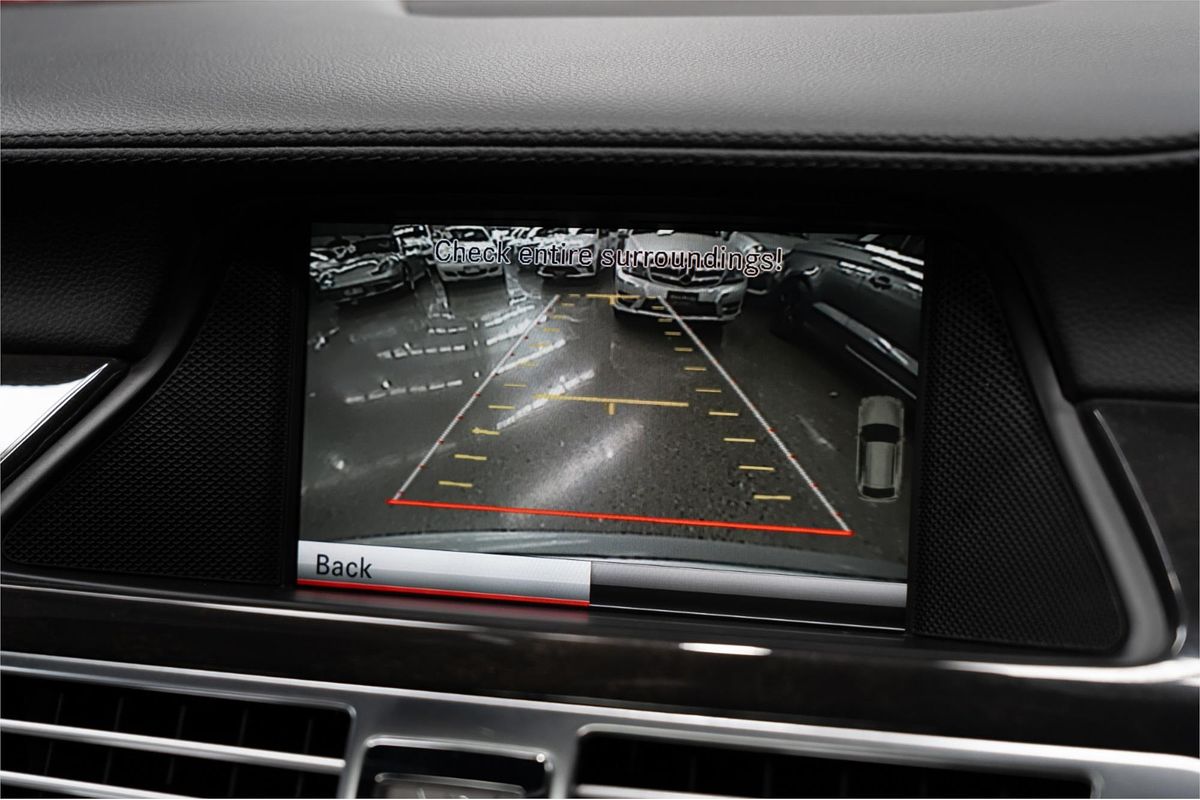 2013 Mercedes-Benz CLS-Class CLS250 CDI BlueEFFICIENCY X218