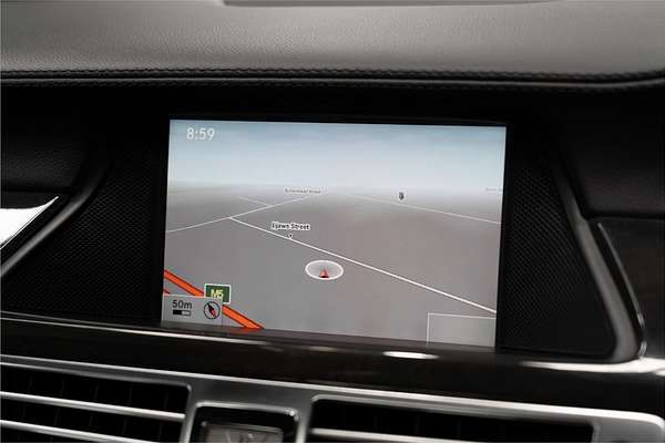 2013 Mercedes-Benz CLS-Class CLS250 CDI BlueEFFICIENCY X218