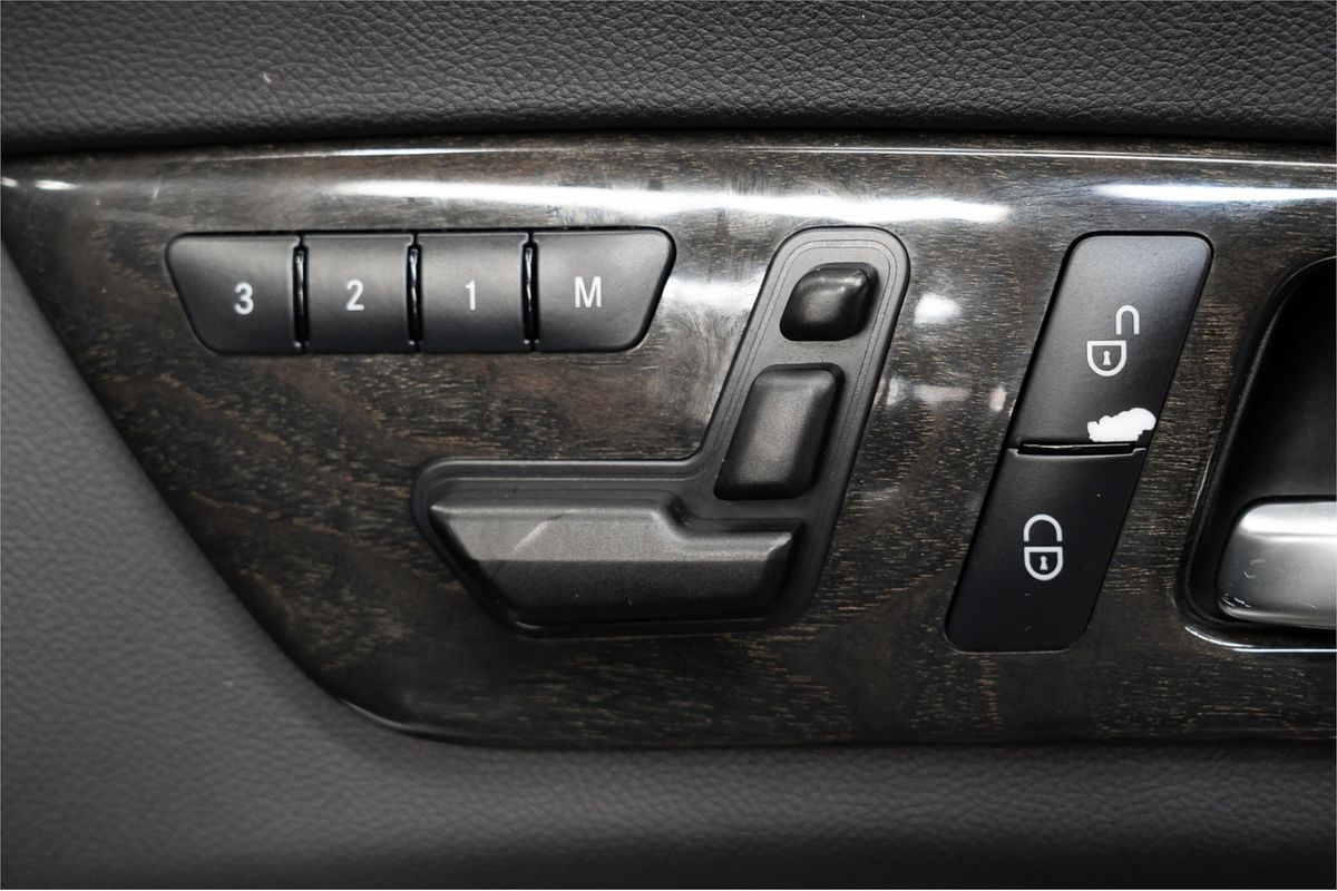 2013 Mercedes-Benz CLS-Class CLS250 CDI BlueEFFICIENCY X218