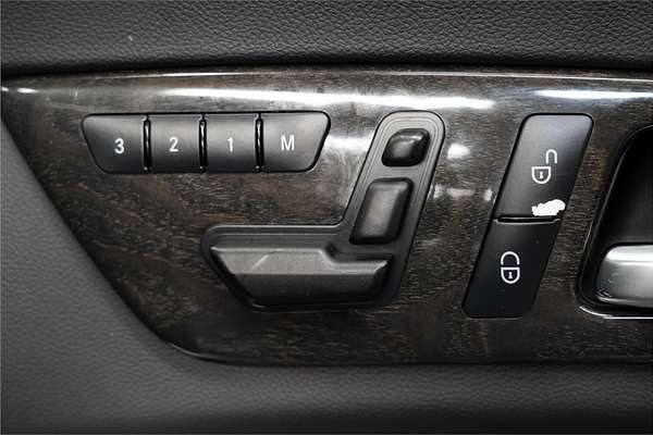 2013 Mercedes-Benz CLS-Class CLS250 CDI BlueEFFICIENCY X218