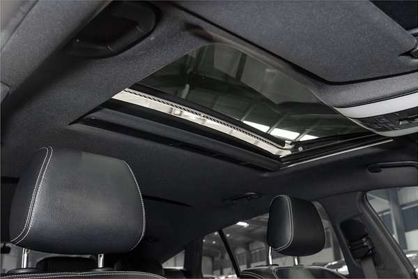 2013 Mercedes-Benz CLS-Class CLS250 CDI BlueEFFICIENCY X218