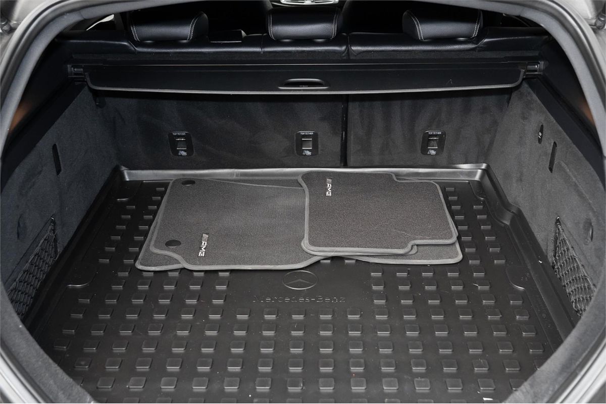 2013 Mercedes-Benz CLS-Class CLS250 CDI BlueEFFICIENCY X218