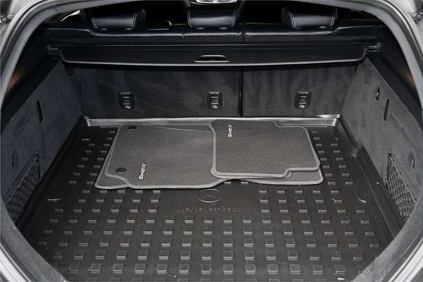 2013 Mercedes-Benz CLS-Class CLS250 CDI BlueEFFICIENCY X218