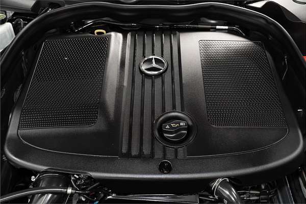 2013 Mercedes-Benz CLS-Class CLS250 CDI BlueEFFICIENCY X218