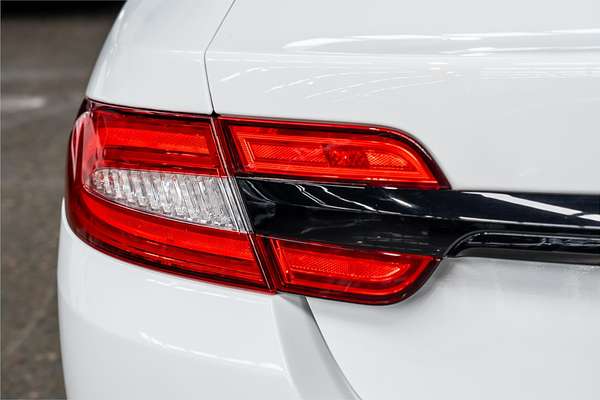 2014 Jaguar XF Luxury X250