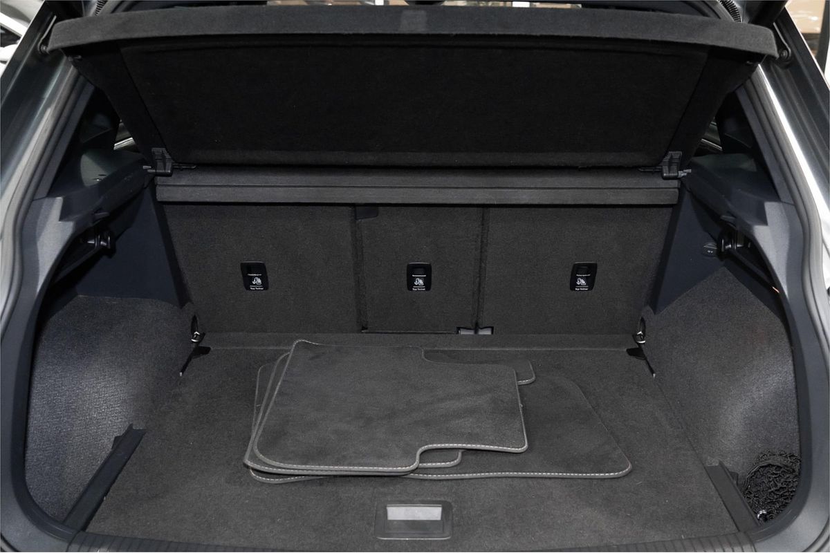 2016 Volkswagen Tiguan 140TDI Highline 5N