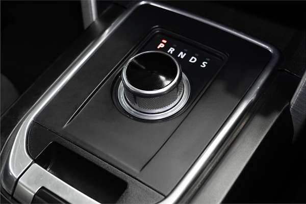 2016 Land Rover Discovery Sport TD4 SE L550