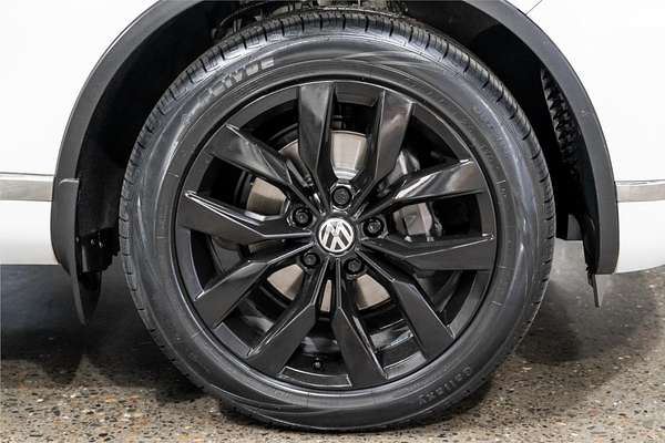 2018 Volkswagen Touareg V6 TDI 7P