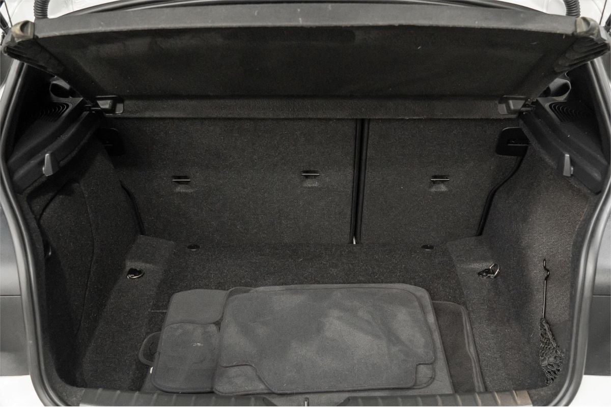 2019 BMW 1 Series 118i M Sport F20 LCI-2