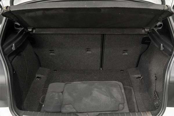 2019 BMW 1 Series 118i M Sport F20 LCI-2