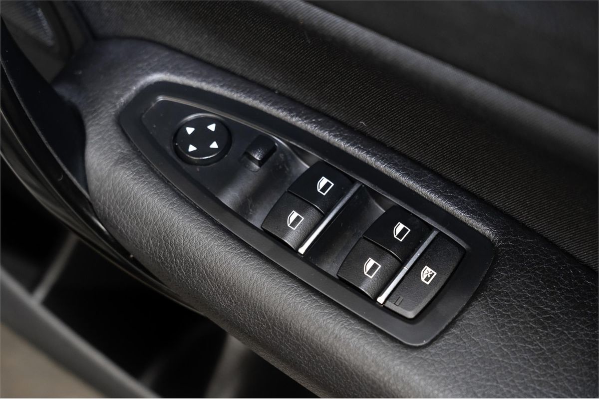 2019 BMW 1 Series 118i M Sport F20 LCI-2