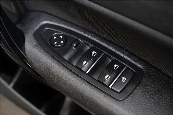 2019 BMW 1 Series 118i M Sport F20 LCI-2