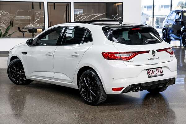 2017 Renault Megane GT-Line BFB