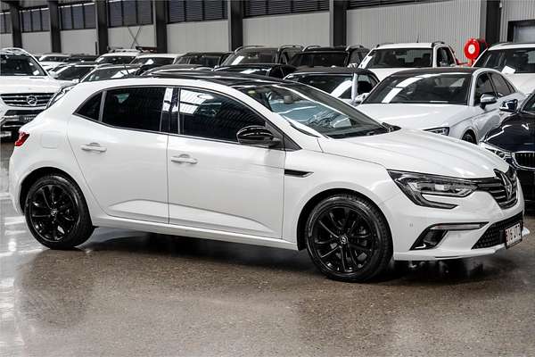 2017 Renault Megane GT-Line BFB