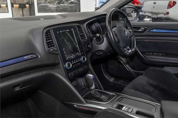 2017 Renault Megane GT-Line BFB