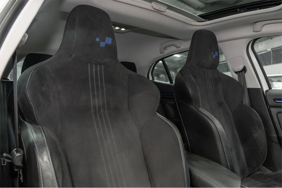 2017 Renault Megane GT-Line BFB