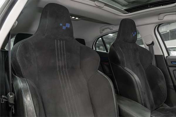 2017 Renault Megane GT-Line BFB