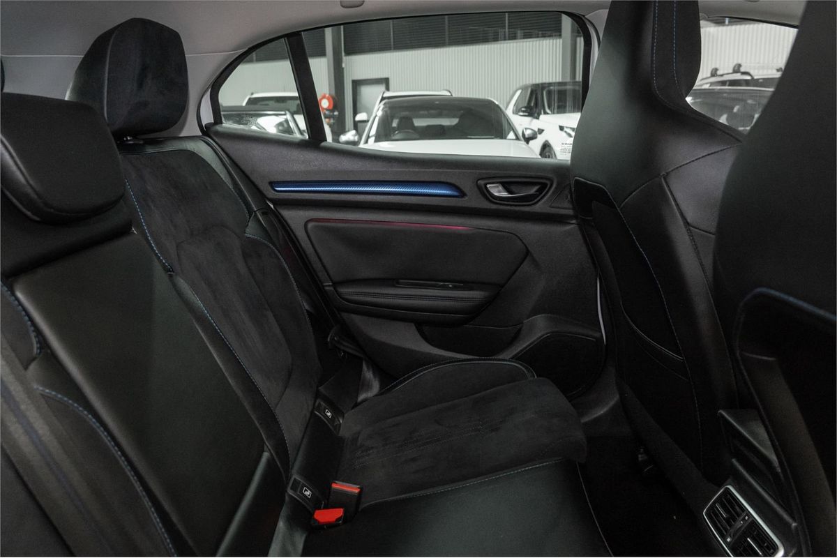 2017 Renault Megane GT-Line BFB