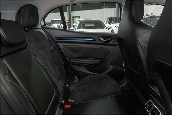 2017 Renault Megane GT-Line BFB