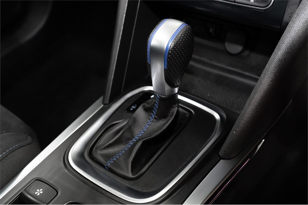 2017 Renault Megane GT-Line BFB