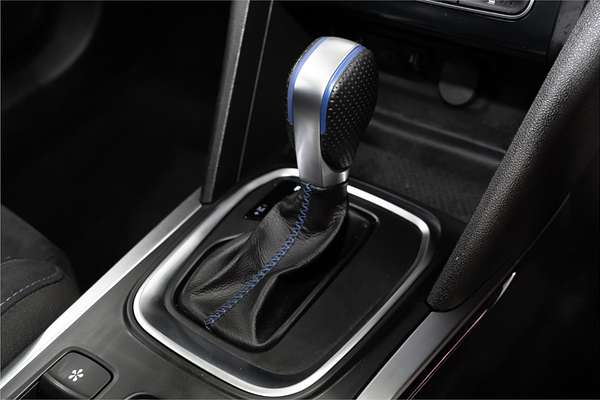 2017 Renault Megane GT-Line BFB