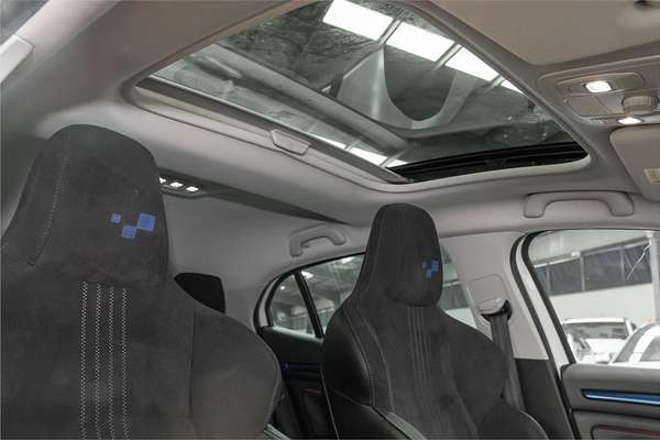 2017 Renault Megane GT-Line BFB