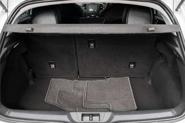 2017 Renault Megane GT-Line BFB