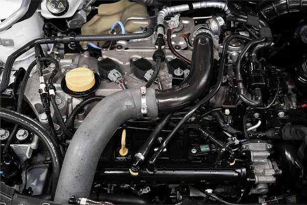 2017 Renault Megane GT-Line BFB