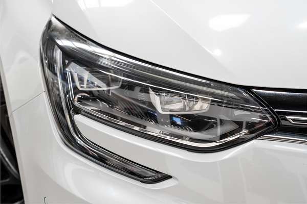 2017 Renault Megane GT-Line BFB