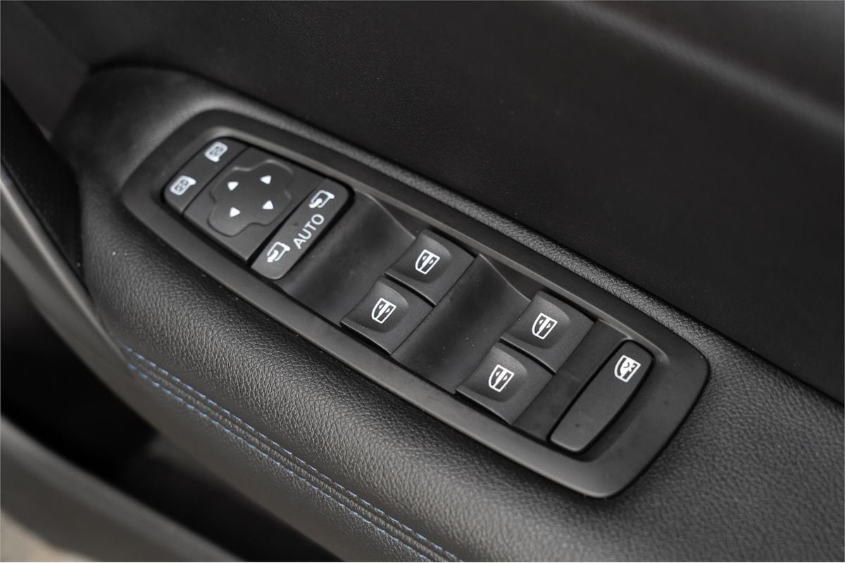 2017 Renault Megane GT-Line BFB