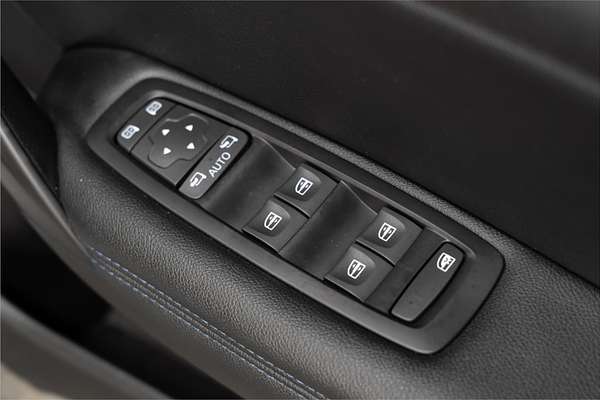 2017 Renault Megane GT-Line BFB