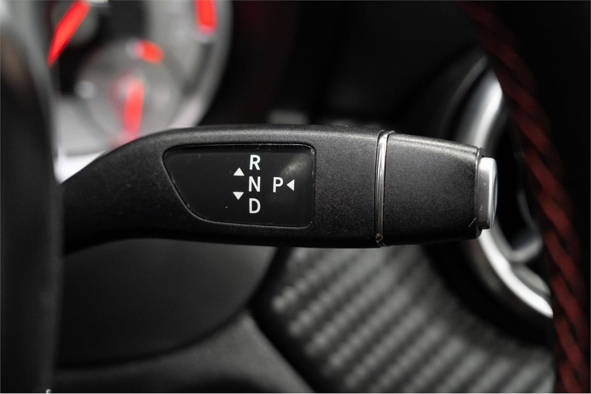 2013 Mercedes-Benz A-Class A200 W176
