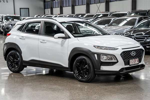 2019 Hyundai Kona Active OS.2