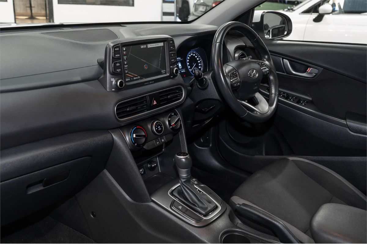 2019 Hyundai Kona Active OS.2