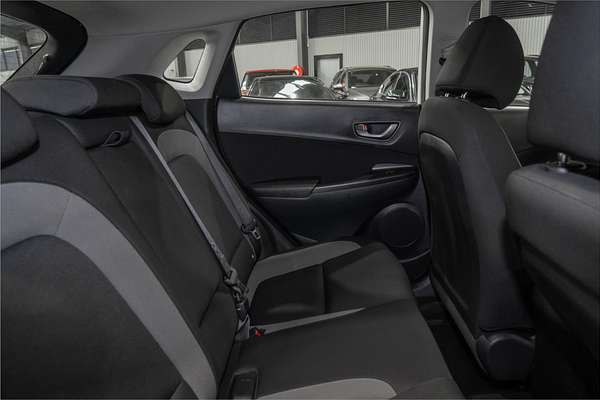 2019 Hyundai Kona Active OS.2