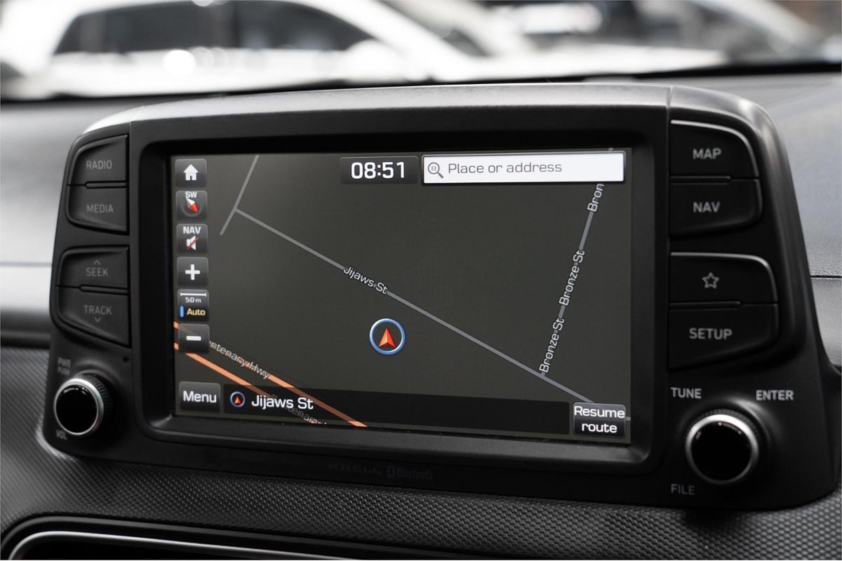 2019 Hyundai Kona Active OS.2