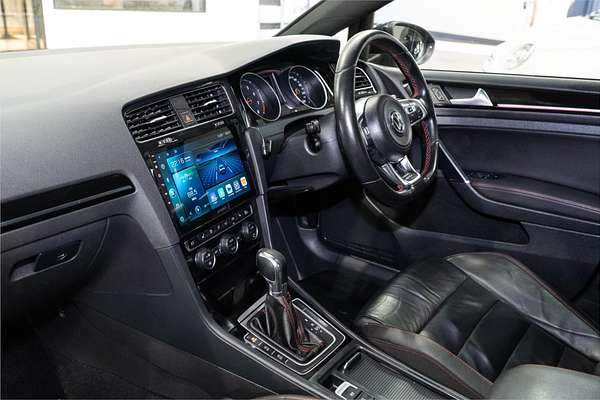 2013 Volkswagen Golf GTI 7
