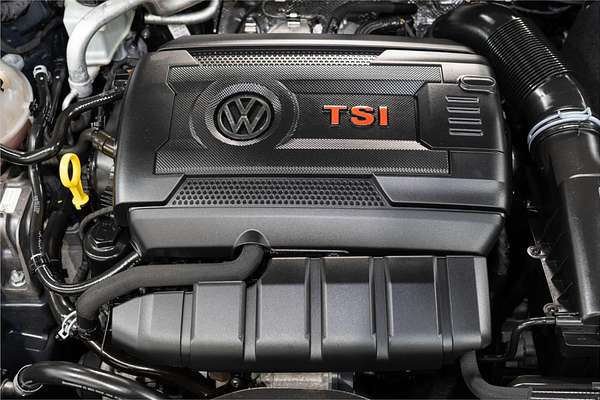 2013 Volkswagen Golf GTI 7