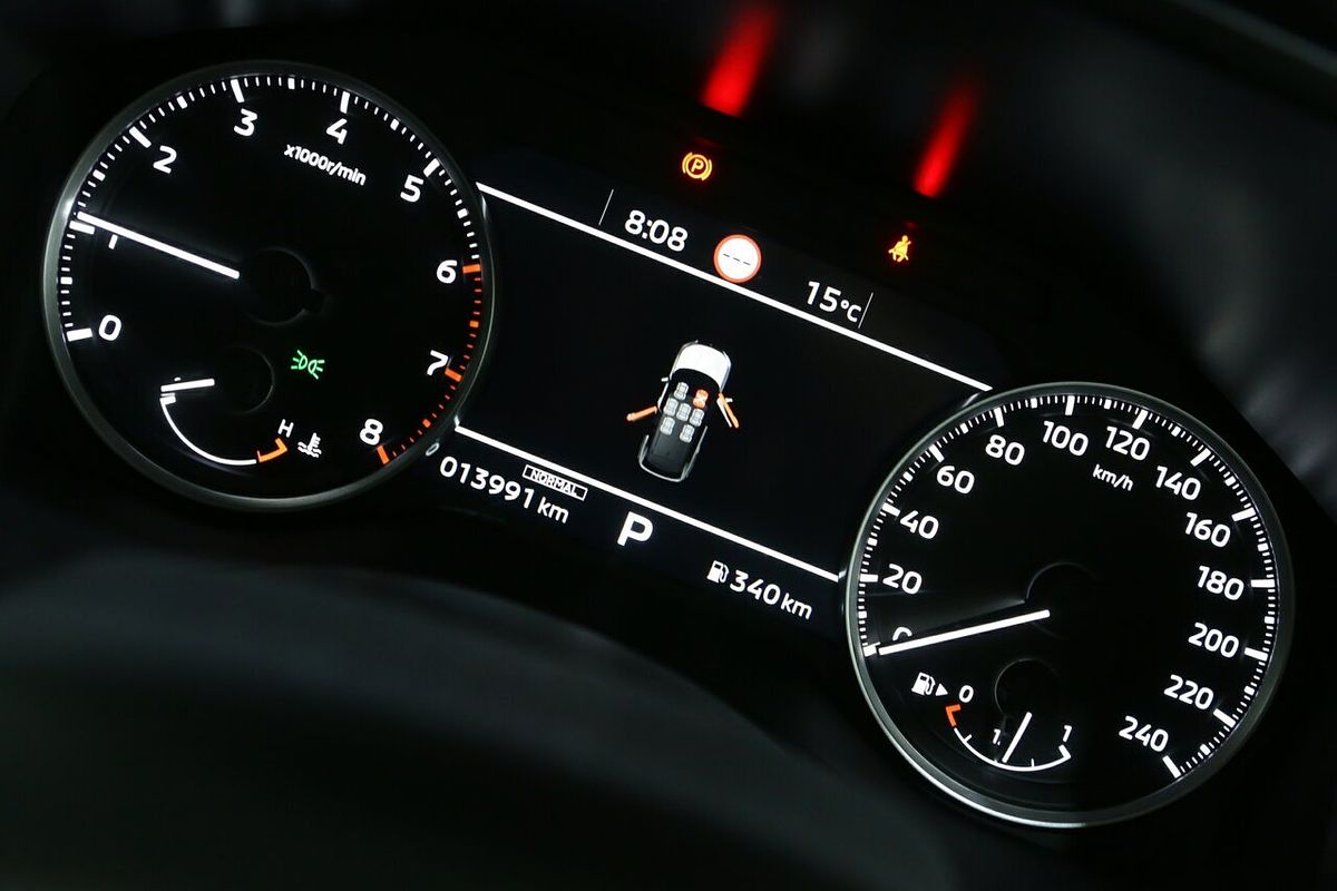 2024 Mitsubishi Outlander LS ZM